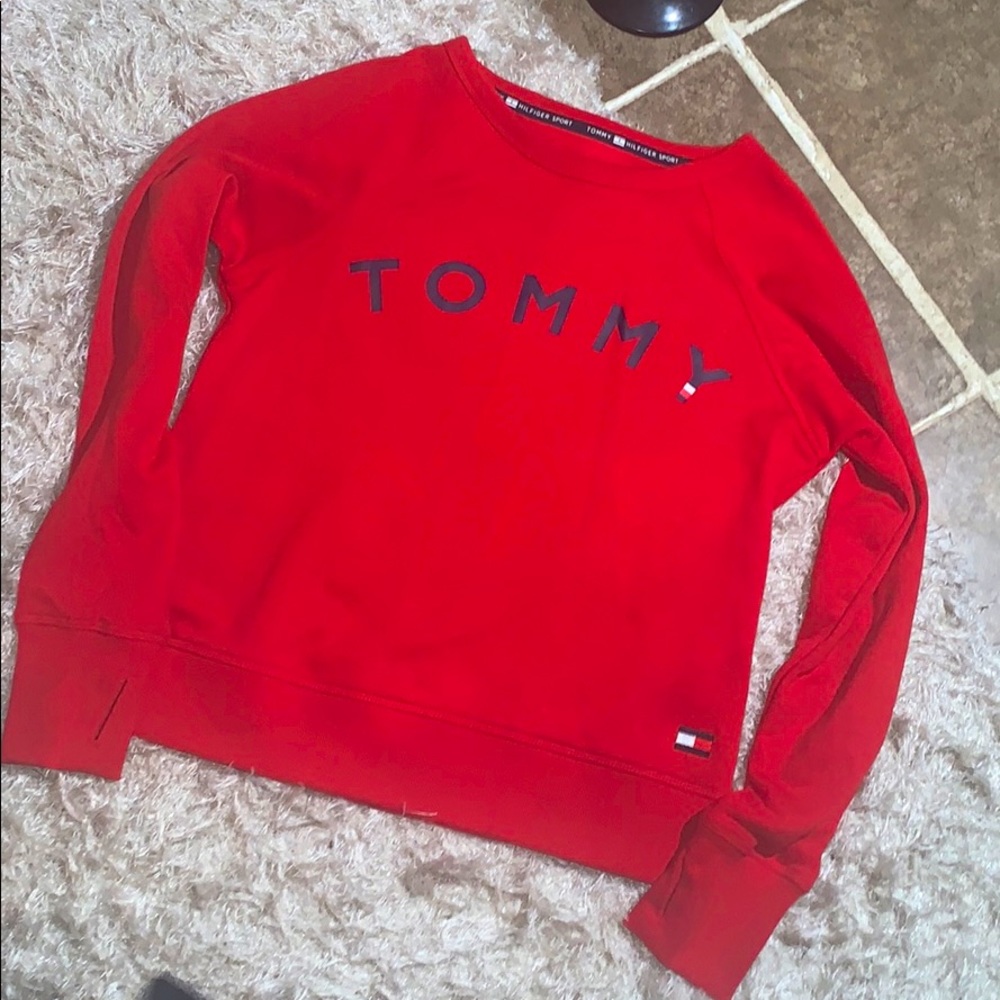 Tommy Hilfiger Sweater